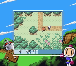 Bomberman Quest (J) (GBC)4