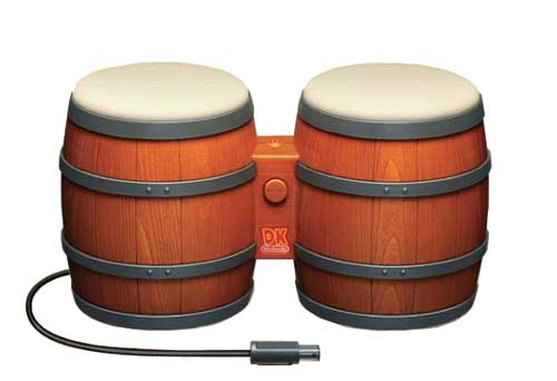 bongos