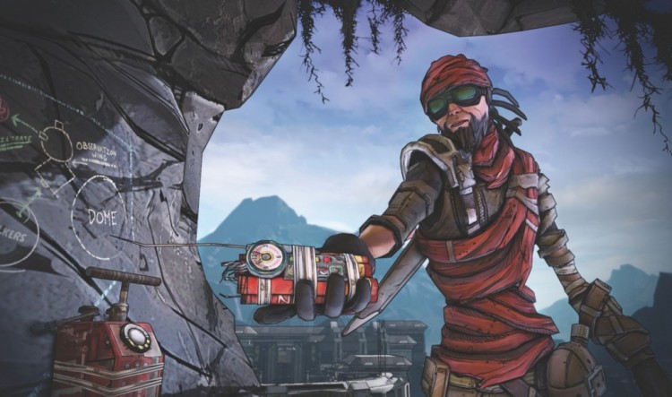 borderlands 2 screen6