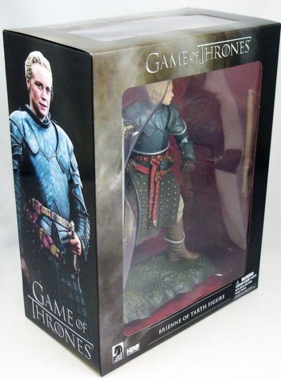 BRIENNE DE TARTH 1