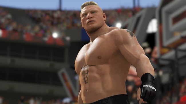 brock lesnar 960 e104758