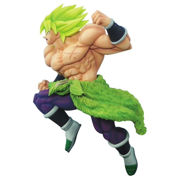 BROLY FULL POWER