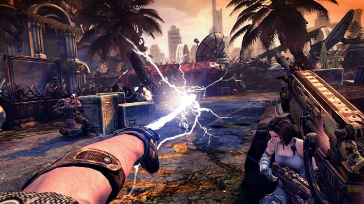 Bulletstorm Full Clip edition (8)