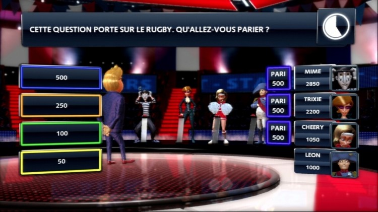 Buzz le plus malin des francais screen2