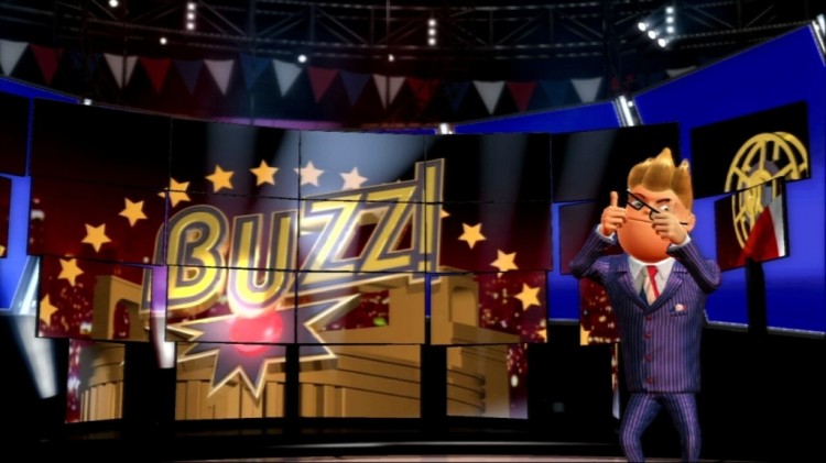 Buzz Le plus malin français et buzzers screen1