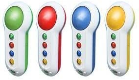 BUZZERS