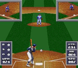 Cal Ripken Jr Baseball 2