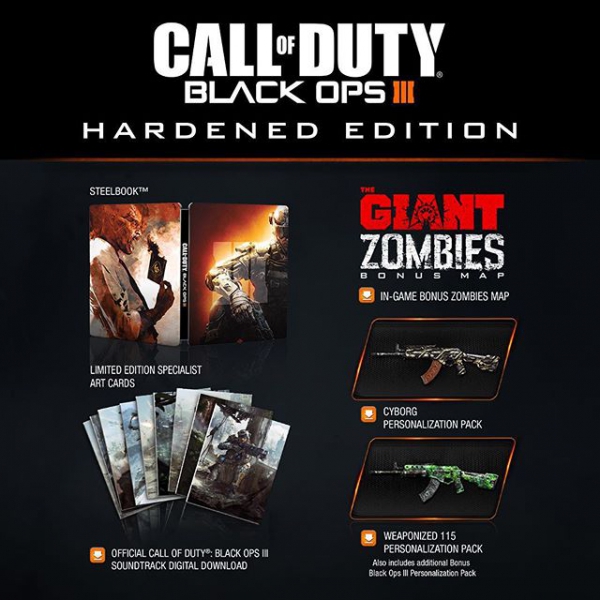 call of duty black ops 3 hardened edition e91314