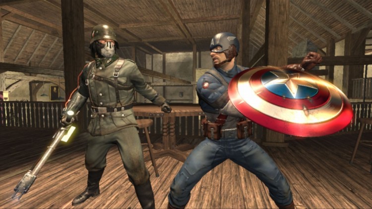 captain america screen1