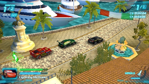 cars 2 playstation portable psp 1307973203 007