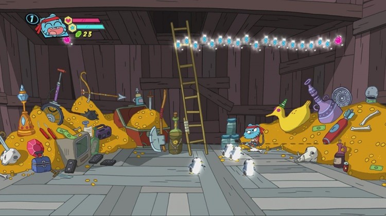 cartoon network battle crashers (3)