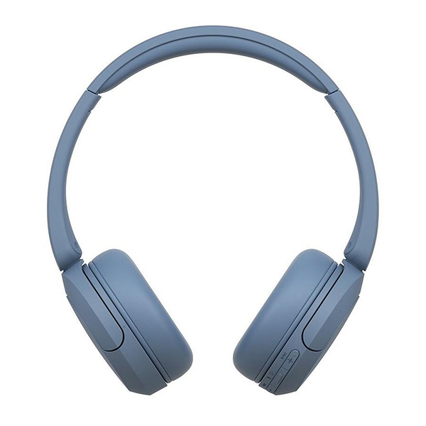 Casque Bluetooth sans Fil Sony WH CH520 Bleu