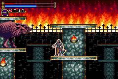 CASTLEVANIA 1