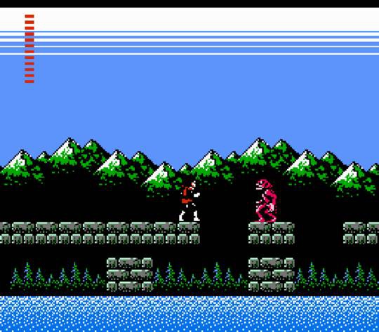 castlevania 2 simon s quest 1