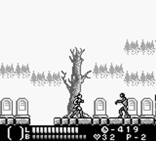 Castlevania Legends GB (2)