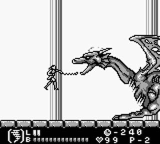 Castlevania Legends GB (4)