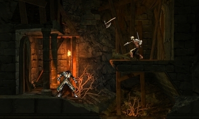 castlevania screen5