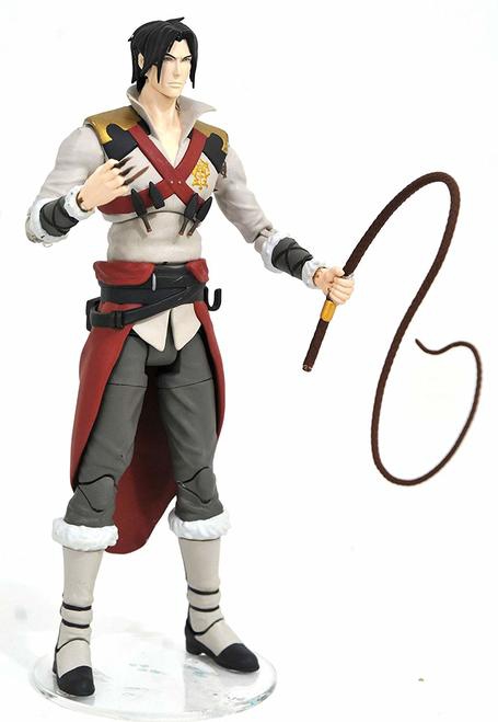 CASTLEVANIA TREVOR BELMONT DIAMOND SELECT 2