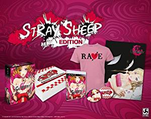 catherine edition collector 1