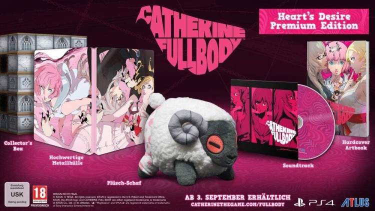 catherine full body collector 2