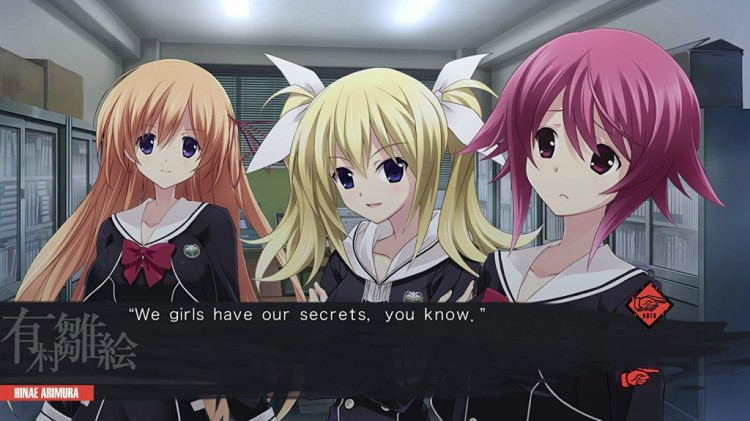 Chaos Child (2)