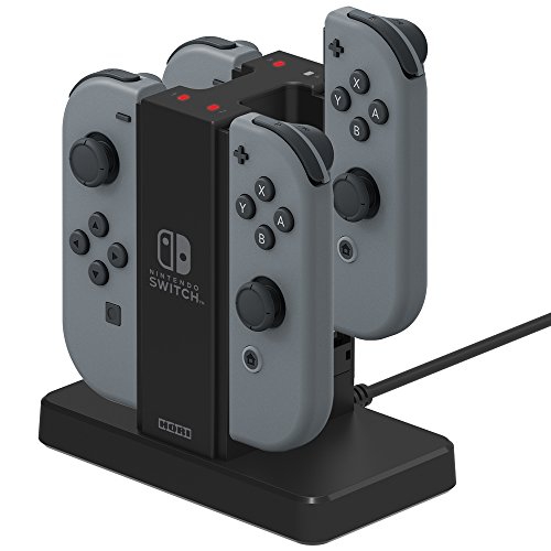 CHARGEUR JOY CON HORI