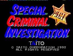 chase h q ii special criminal investigation master system 002