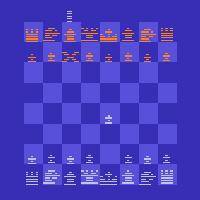 CHESS 1