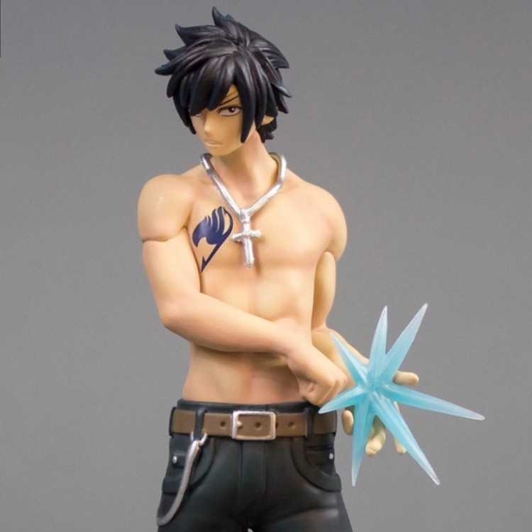 CHIBI TSUME Grey Fullbuster 1