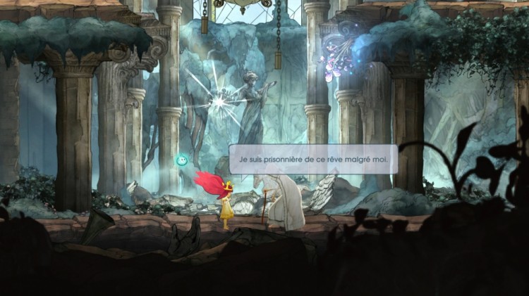 CHILD OF LIGHT ET SOLDATS INCONNUS 2