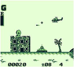 choplifter iii gameboy g boy 003