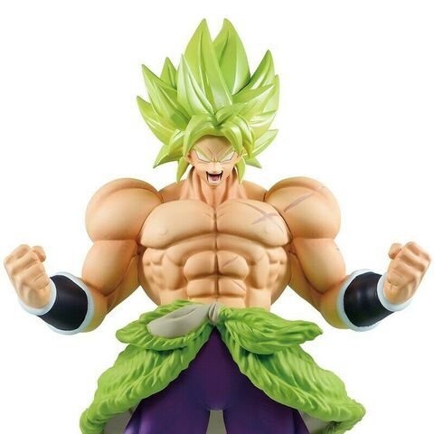 Choukokubuyuuden broly