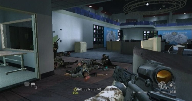 cod 4 screen1