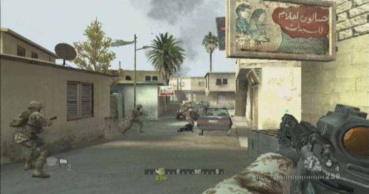 cod 4 screen3