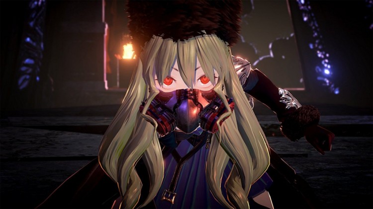 Code Vein (4)