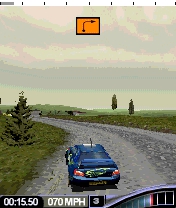 Colin McRae Rally 1