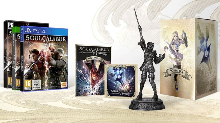 collector soulcalibur VI1 960x540