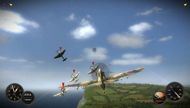 combat wings screen3