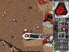 Command and conquer 2