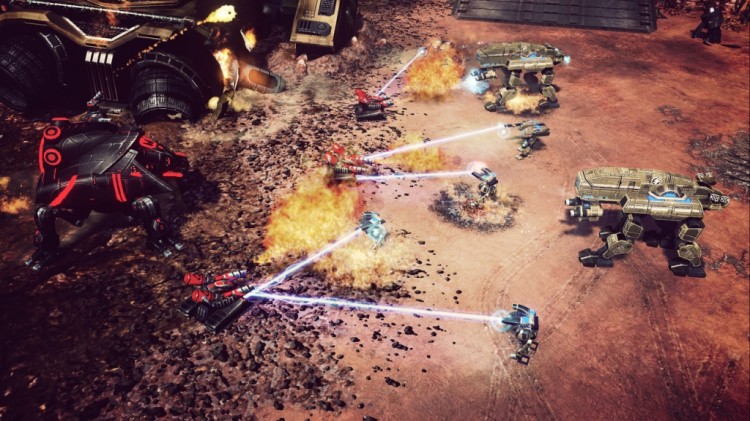 command conquer 4 screen 5