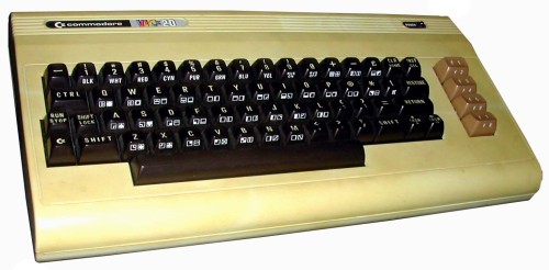 Commodore VIC 20