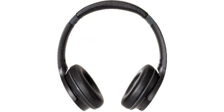 COMPRAR Audio Technica ATH S220BT BK Auriculares Inalambricos