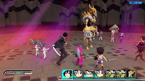 Conception Plus 2