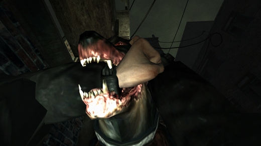 Condemned 2 screnn1