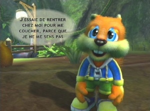 Conker Live & Reloaded 1