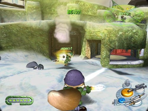 Conker Live & Reloaded 2