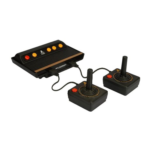 CONSOLE ATARI FLASHBACK 3