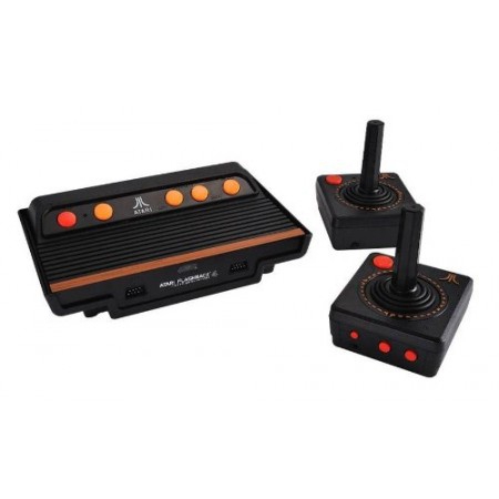 CONSOLE ATARI FLASHBACK 4 1