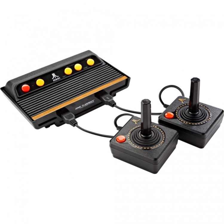 CONSOLE ATARI FLASHBACK 8 1