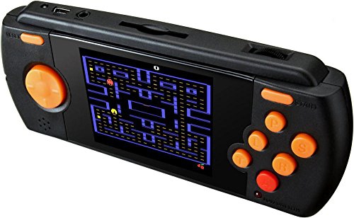 CONSOLE ATARI FLASHBACK PORTABLE 1